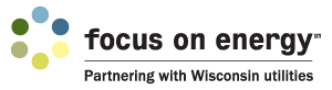 Focus on Energy Logo